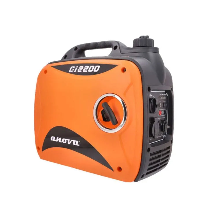 Groupe ￩lectrog￨ne GI2200 thermique ANOVA