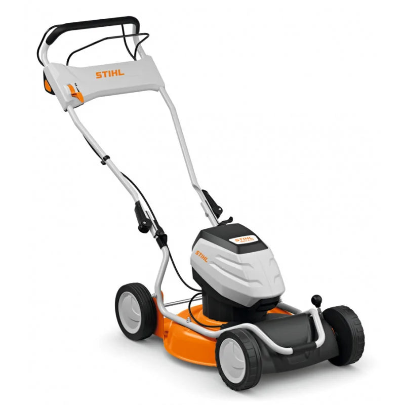 Tondeuse à batterie RMA 2 RV STIHL