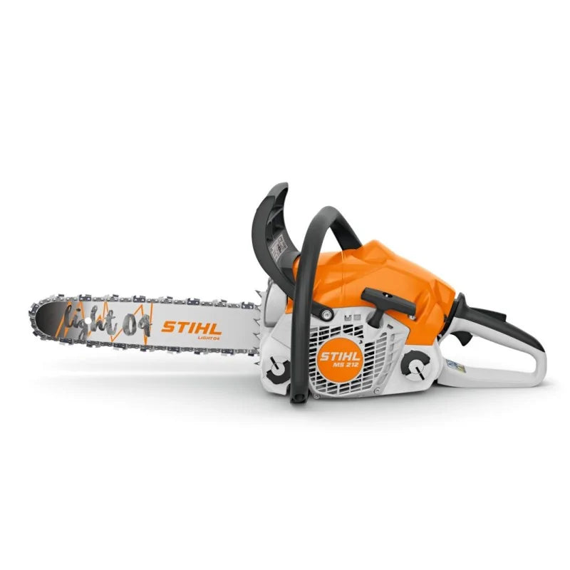 Tronçonneuse MS 212 40cm STIHL