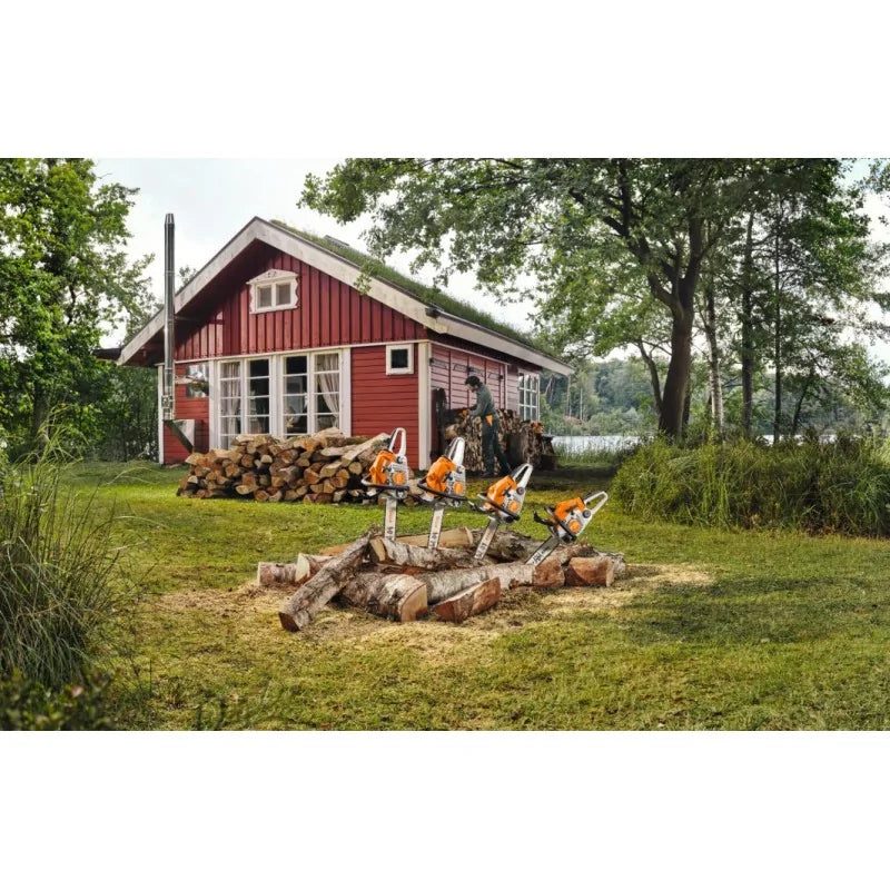 Tronçonneuse MS 212 40cm STIHL