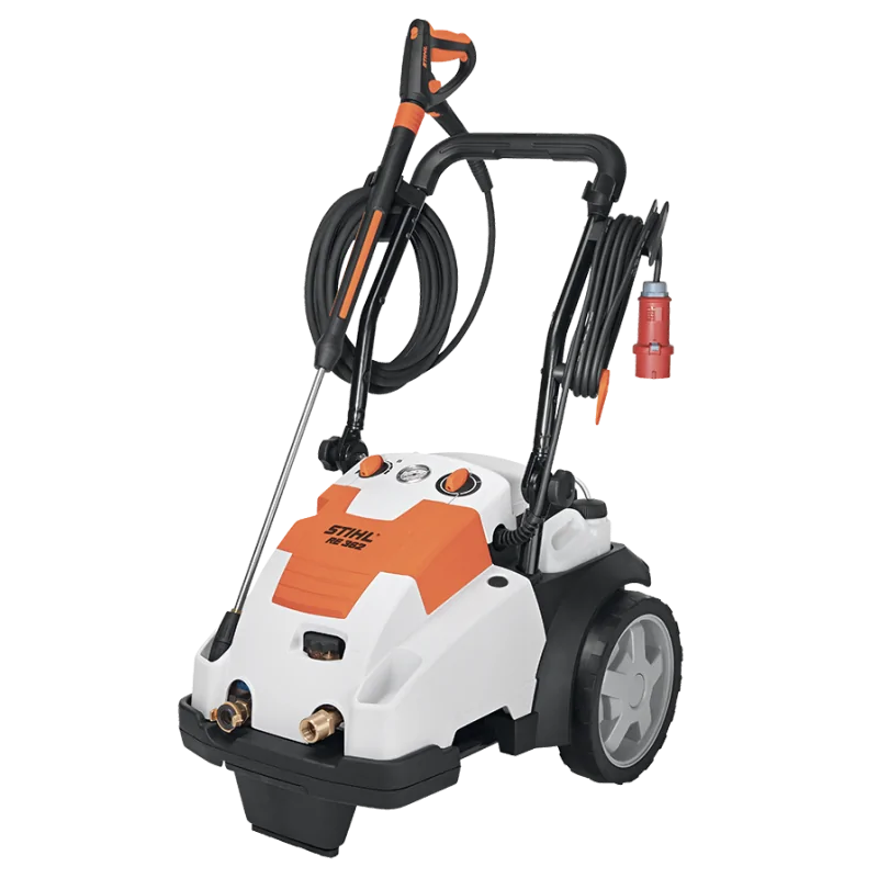 Nettoyeur haute pression RE 362 STIHL