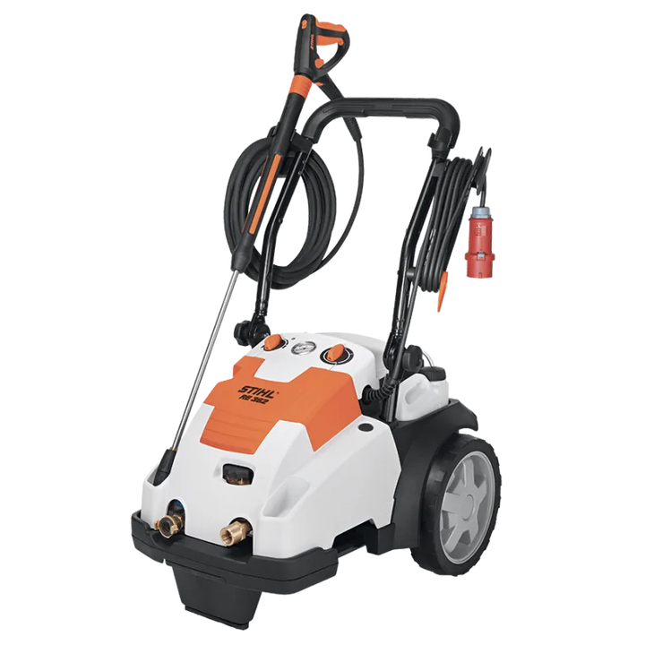 Nettoyeur haute pression RE 362 STIHL